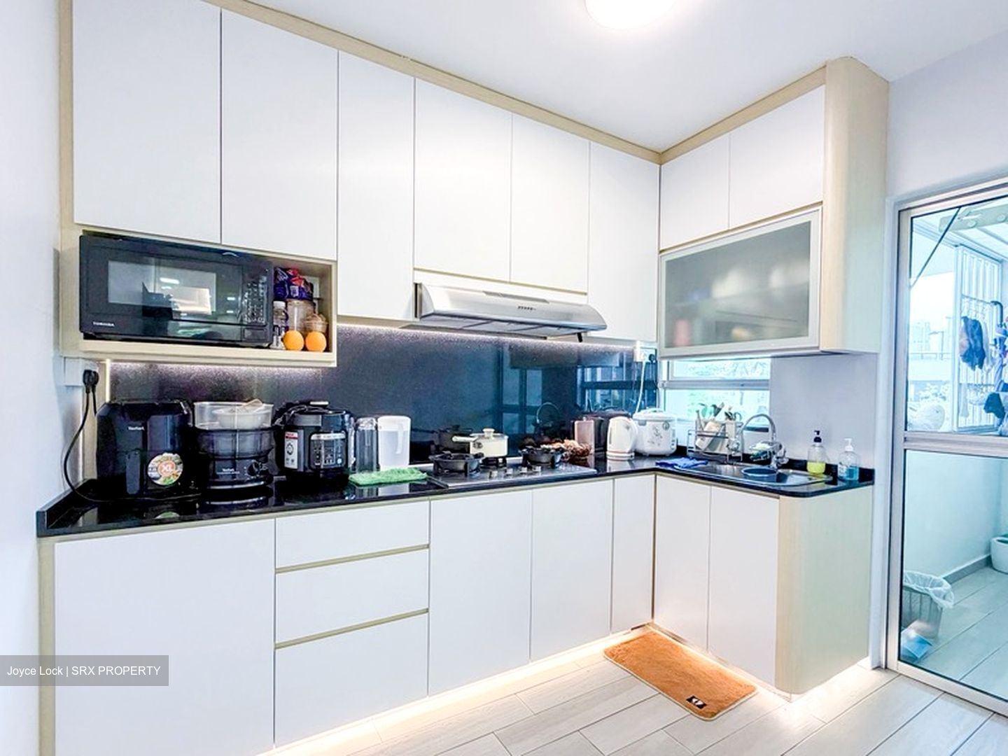 Blk 38C The River Vista @ Kallang (Kallang/Whampoa), HDB 4 Rooms #536286721
